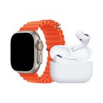 SmartWatch S300 Ultra 2 (7 en 1)