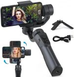 Estabilizador Gimbal 3-Axis