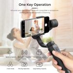 Estabilizador Gimbal 3-Axis - Imagen 2