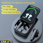 Auricular Inalámbrico KT15 Pro - Imagen 4