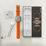 SmartWatch T900 Ultra 1.99" - Imagen 5
