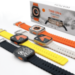 SmartWatch T800 Ultra - Imagen 2