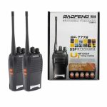 Walkie Talkie Baofeng BF-777s